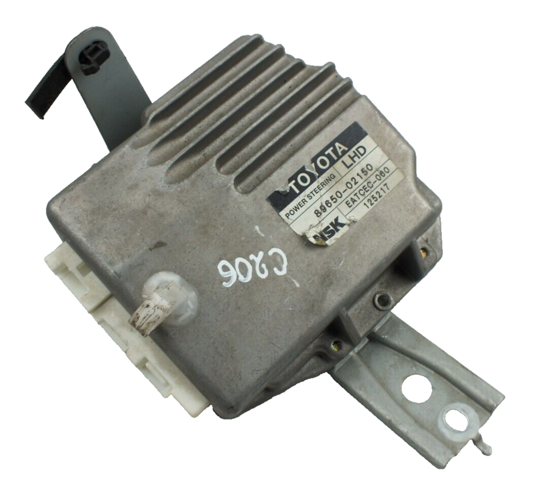 パワーステアリングコンピュータＡＳＳＹのみ 89650-24130 レクサス RC35/300H/200T用 トヨタ純正部品 TOYOTA(トヨタ) 純正部品 パワーステアリング コンピュータASSY 89650